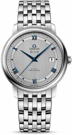 Omega De Ville Prestige Co Axial 39.5 mm 424.10.40.20.02.001