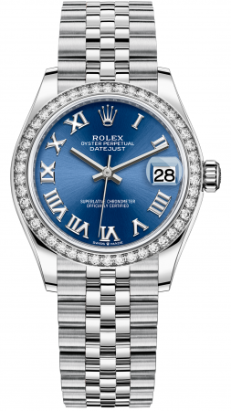 Rolex Datejust 31 mm 278384