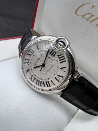 Cartier Ballon Bleu De Cartier 36.6 mm W69017Z4 3284