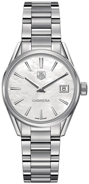 Tag Heuer Carrera Quartz 32 mm WAR1311.BA0778