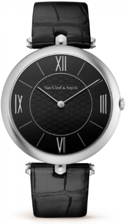 Van Cleef & Arpels Pierre Arpels 38 mm VCARO4HV00