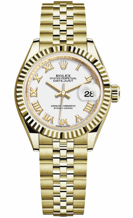Rolex Lady-Datejust 28 mm 279178