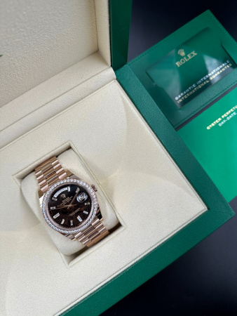 Rolex Day-Date 40 mm 228345