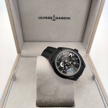 Ulysse Nardin Freak X 43 mm 2303-270.1/BLACK
