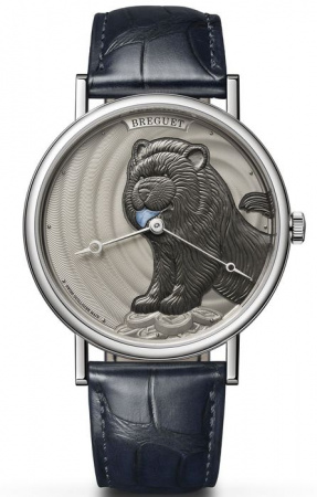 Breguet Classique 7145 Chow-Chow