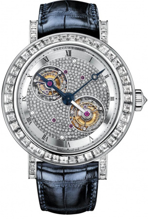 Breguet Classique Grande Complications 5349