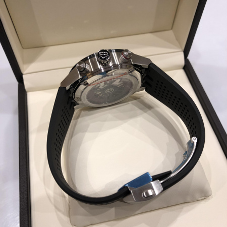 TAG Heuer Carrera Calibre Heuer 01 CAR201V.FT6046