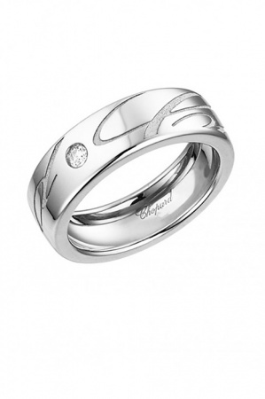 Кольцо Chopard Chopardissimo 827941-1110