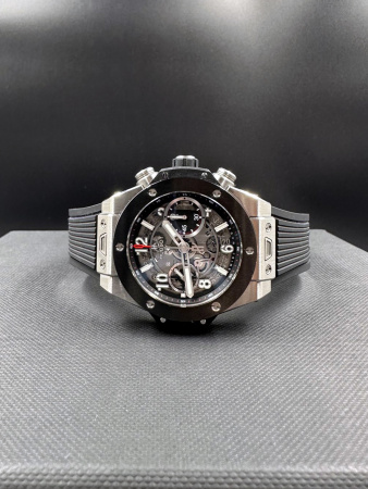 Hublot Big Bang Unico Titanium Ceramic 42 mm 441.NM.1170.RX