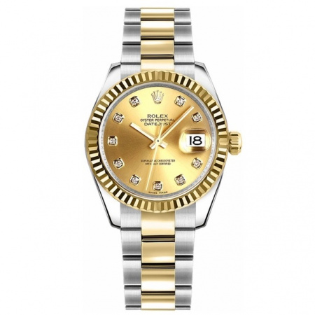 Rolex Datejust 31 mm 178273
