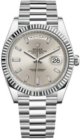 Rolex Day-Date 40 mm 228236