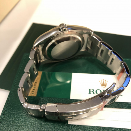 Rolex Datejust 36