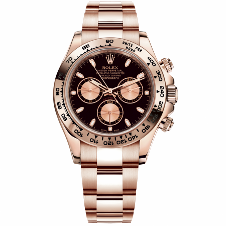 Rolex Daytona Cosmograph 40 mm 116505