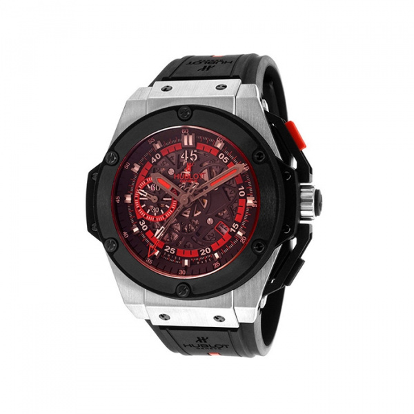 Hublot Big Bang King Power Uefa Euro 2012 Poland