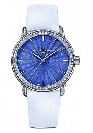 Ulysse Nardin Classico Lady 37 mm 8150-201BC/E3