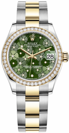Rolex Datejust 31 mm 278383