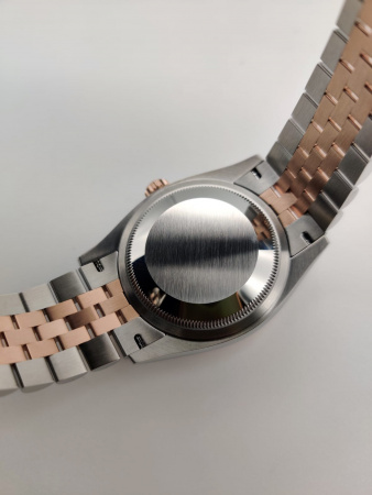Rolex Datejust 36 mm 126231