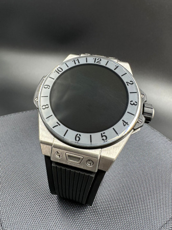 Hublot Big Bang E Titanium 42 mm 440.NX.1100.RX