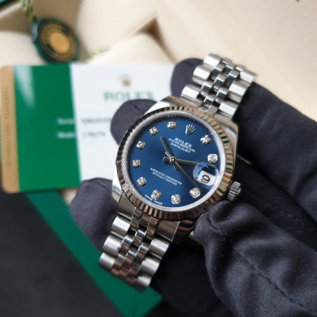 Rolex Datejust 31 mm 178274