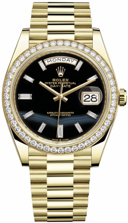 Rolex Day-Date 40 mm 228348