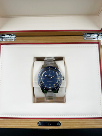 Omega Seamaster 300 Co-Axial Master Chronometer 41 mm 234.30.41.21.03.001