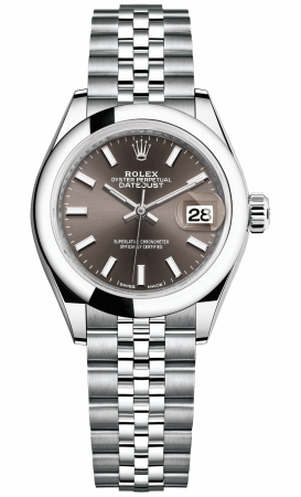 Rolex Lady-Datejust 28 mm 279160