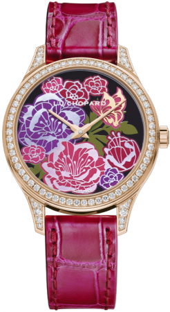 Chopard L.U.C XP Esprit by Fleurier Peony 131944-5004