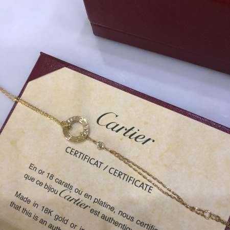 Браслет Cartier Love