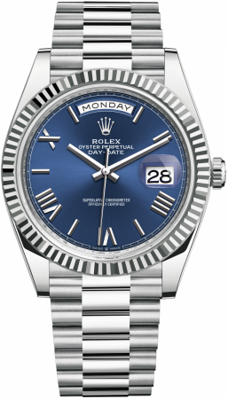 Rolex Day-Date 40 mm 228236