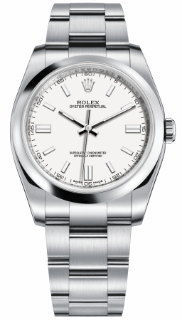 Rolex Oyster Perpetual 36 mm 116000