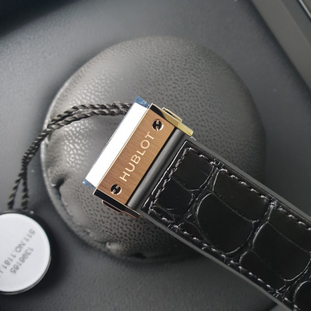 Hublot Classic Fusion Titanium King Gold 45 mm 511.NO.1181.LR
