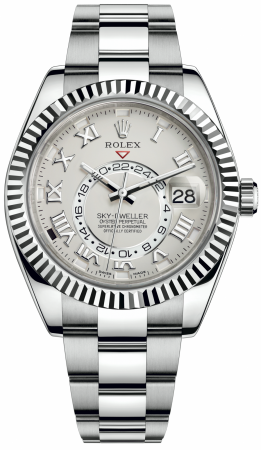 Rolex Sky-Dweller 42 mm 326939