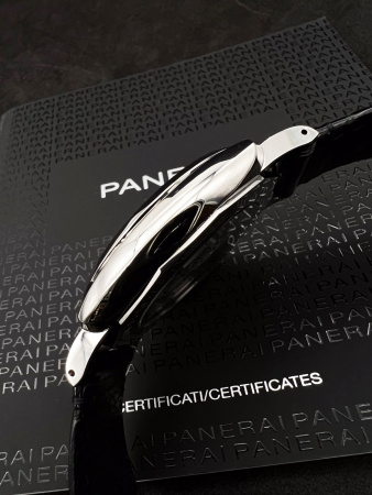 Panerai Luminor Due 3 Days Automatic Acciaio 45 mm PAM00674