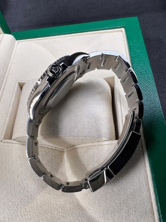 Rolex Oyster Yacht-Master 40 mm 126622
