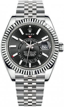 Rolex Sky-Dweller 42 mm 326934