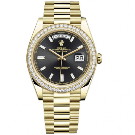 Rolex Day-Date 40 mm 228348