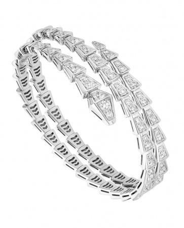 Браслет Bvlgari Serpenti 357274
