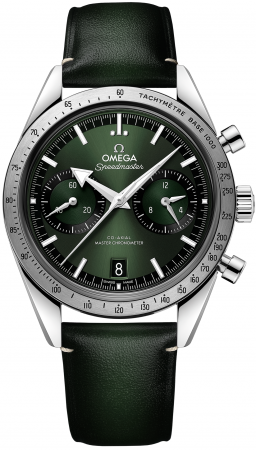 Omega Speedmaster '57 Co-Axial Master Chronometer Chronograph 40.5 mm 332.12.41.51.10.001