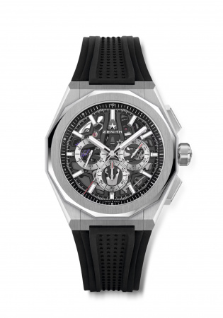 Zenith Defy Skyline Chronograph Skeleton 42 mm 03.9500.3600/78.I001
