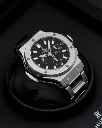 Hublot Big Bang Chronograph 44 mm 301.SX.1170.SX