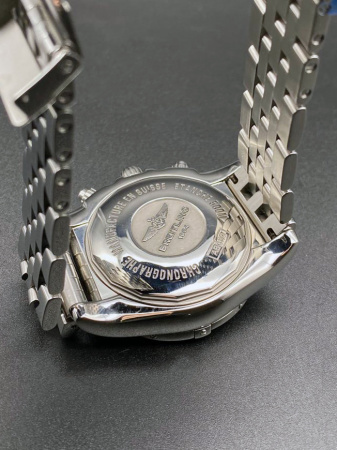 Breitling Chronomat 44 mm AB011011/B967-375A
