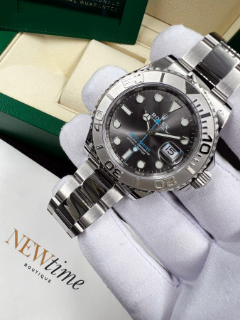Rolex Oyster Yacht-Master 40 mm 126622