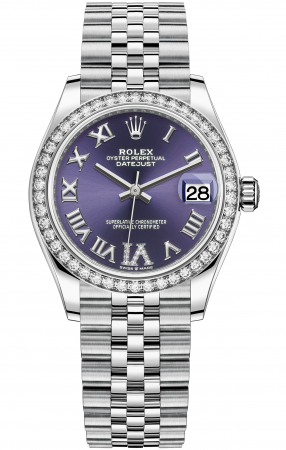 Rolex Datejust 31 mm 278384