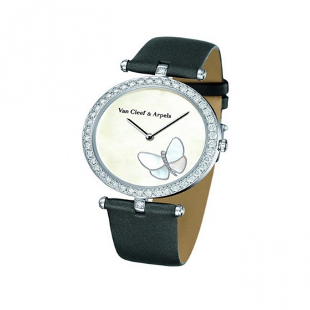 Van Cleef & Arpels Lady Arpels Butterfly