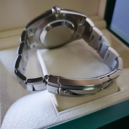 Rolex Datejust II 41 mm 126300