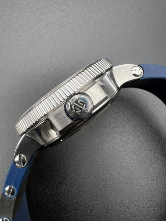 Ulysse Nardin Marine Chronometer Manufacture 43 mm 1183-126-3/43