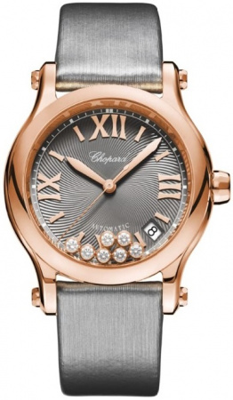 Chopard Happy Sport 36 mm 274808-5012