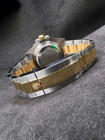 Rolex Submariner Date 41 mm 126613
