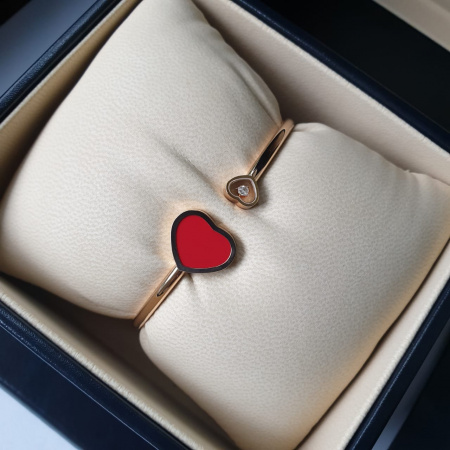 Браслет Chopard Happy Hearts 857482-5702