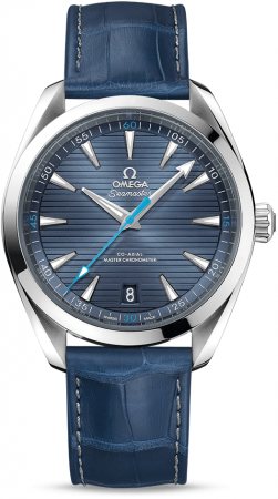Omega Seamaster Aqua Terra 150M Co-Axial Master Chronometer 41 mm 220.13.41.21.03.002